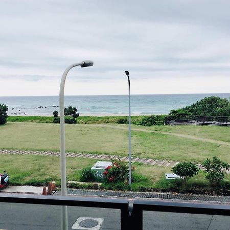 Hido Hostel Kenting Dış mekan fotoğraf