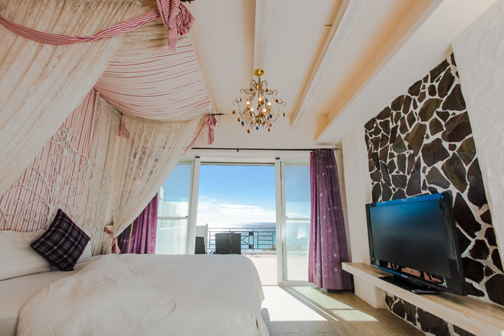 Hido Hostel Kenting Dış mekan fotoğraf