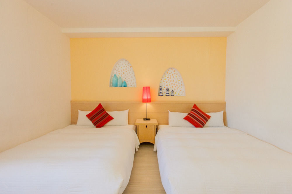 Hido Hostel Kenting Dış mekan fotoğraf