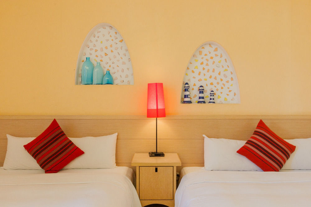 Hido Hostel Kenting Dış mekan fotoğraf