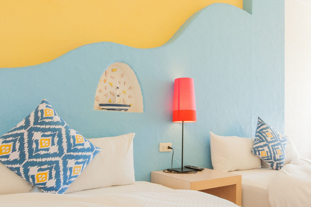 Hido Hostel Kenting Dış mekan fotoğraf