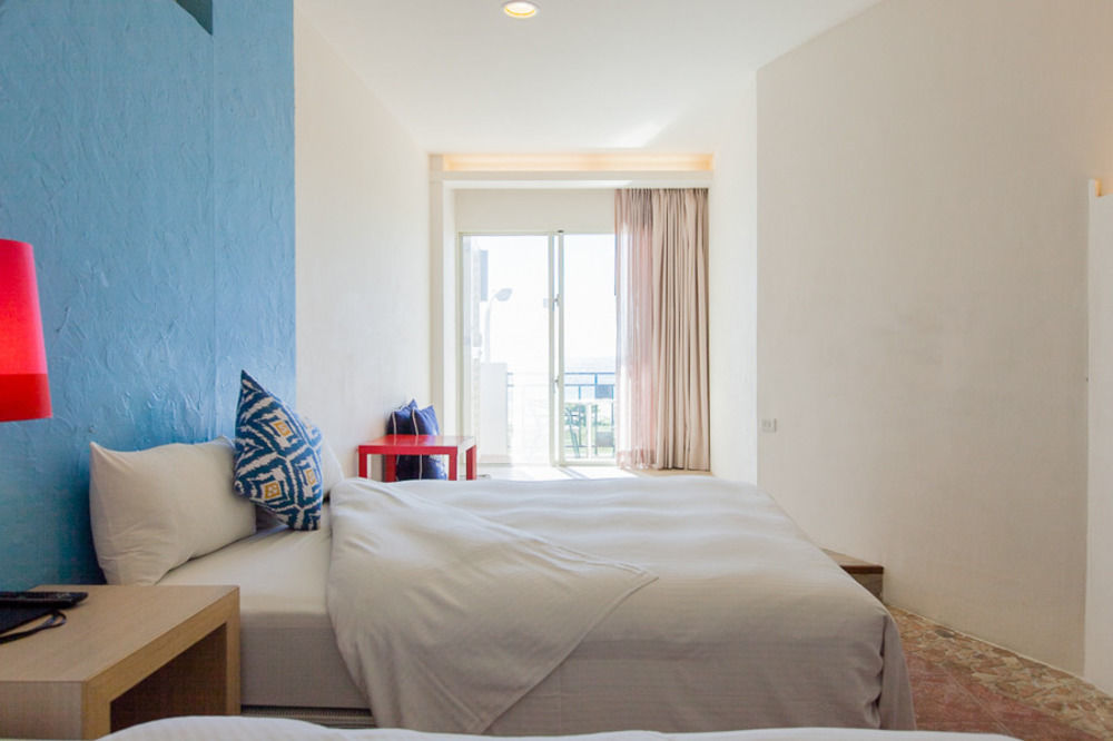 Hido Hostel Kenting Dış mekan fotoğraf