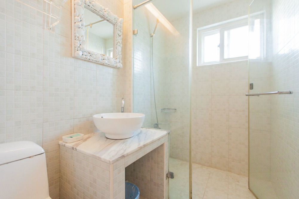 Hido Hostel Kenting Dış mekan fotoğraf