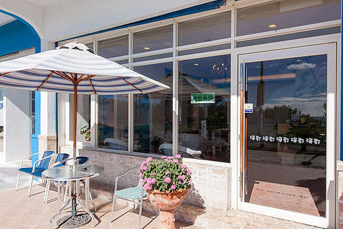 Hido Hostel Kenting Dış mekan fotoğraf