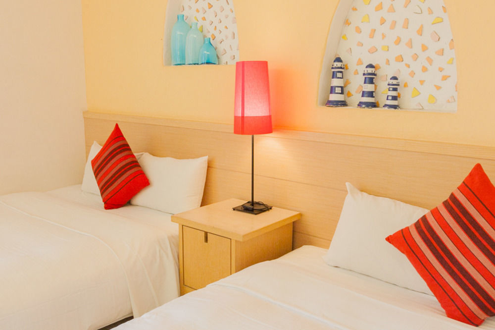 Hido Hostel Kenting Dış mekan fotoğraf