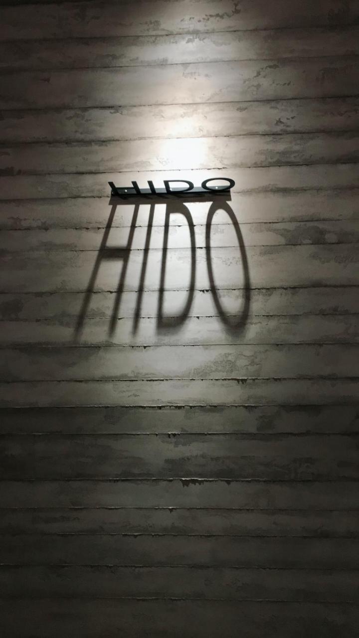 Hido Hostel Kenting Dış mekan fotoğraf