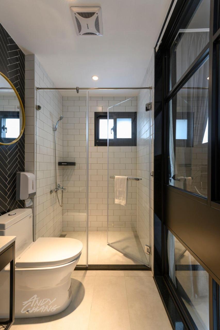 Hido Hostel Kenting Dış mekan fotoğraf