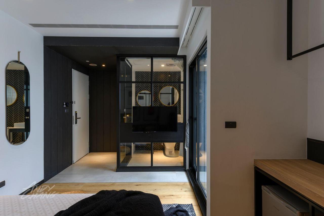 Hido Hostel Kenting Dış mekan fotoğraf