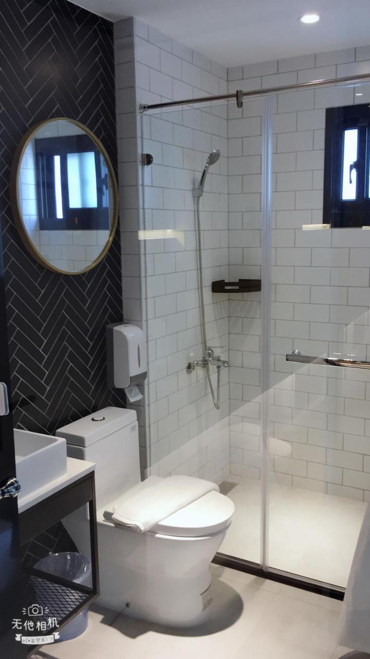 Hido Hostel Kenting Dış mekan fotoğraf