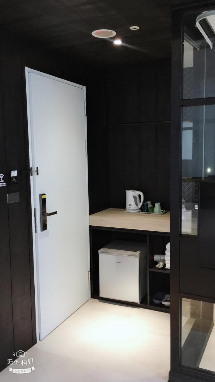 Hido Hostel Kenting Dış mekan fotoğraf