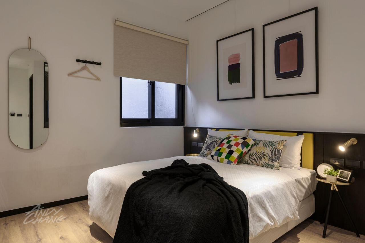Hido Hostel Kenting Dış mekan fotoğraf