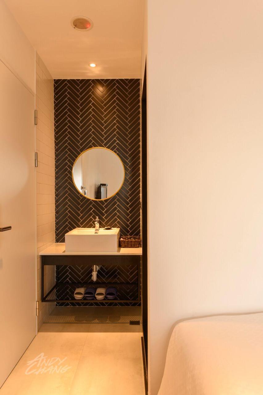 Hido Hostel Kenting Dış mekan fotoğraf