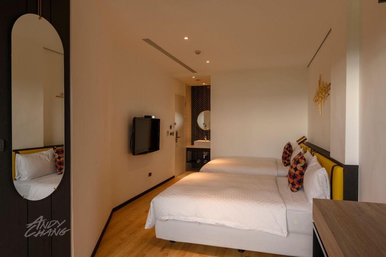 Hido Hostel Kenting Dış mekan fotoğraf