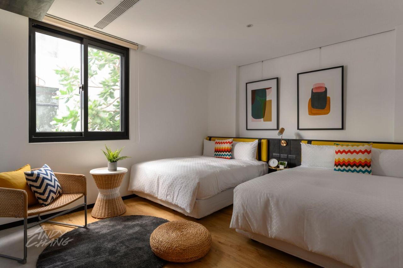 Hido Hostel Kenting Dış mekan fotoğraf