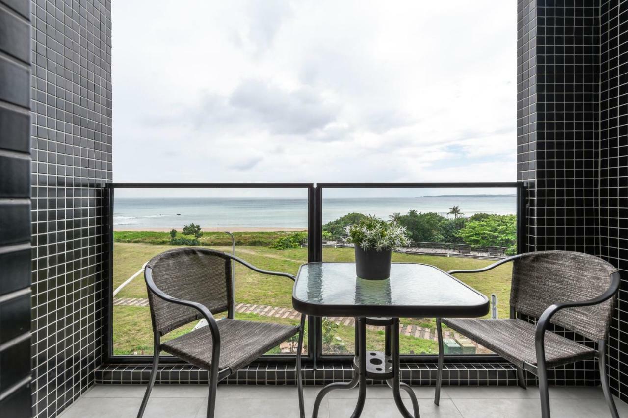 Hido Hostel Kenting Dış mekan fotoğraf