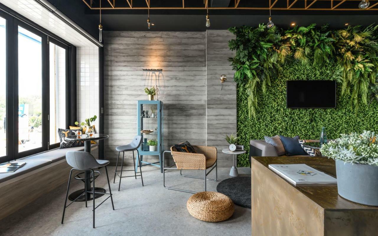 Hido Hostel Kenting Dış mekan fotoğraf