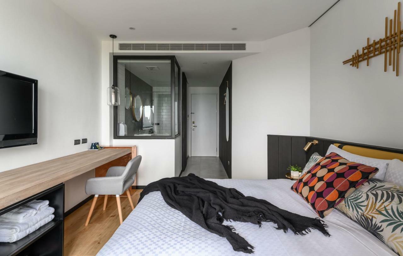 Hido Hostel Kenting Dış mekan fotoğraf