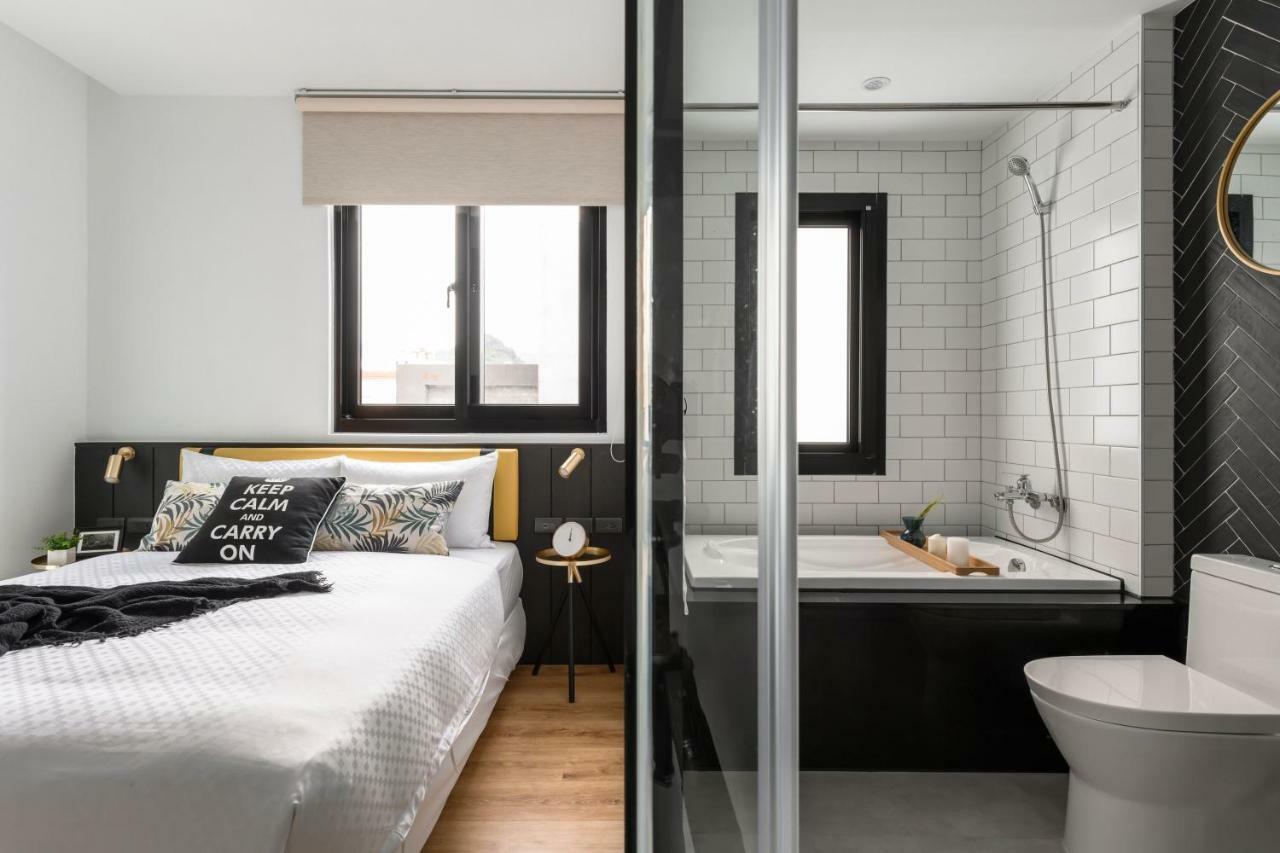 Hido Hostel Kenting Dış mekan fotoğraf