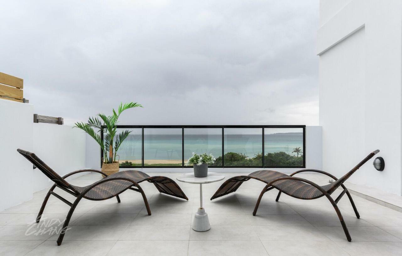 Hido Hostel Kenting Dış mekan fotoğraf