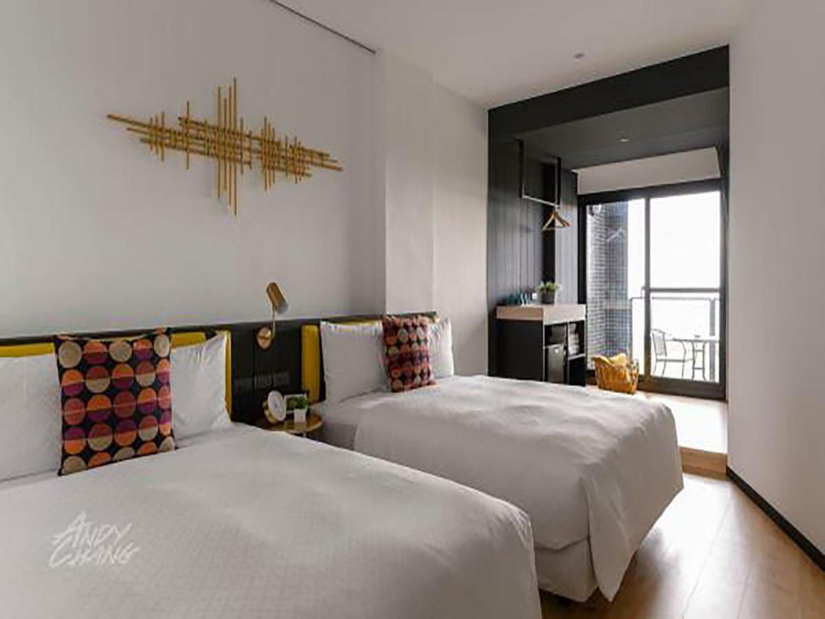 Hido Hostel Kenting Dış mekan fotoğraf